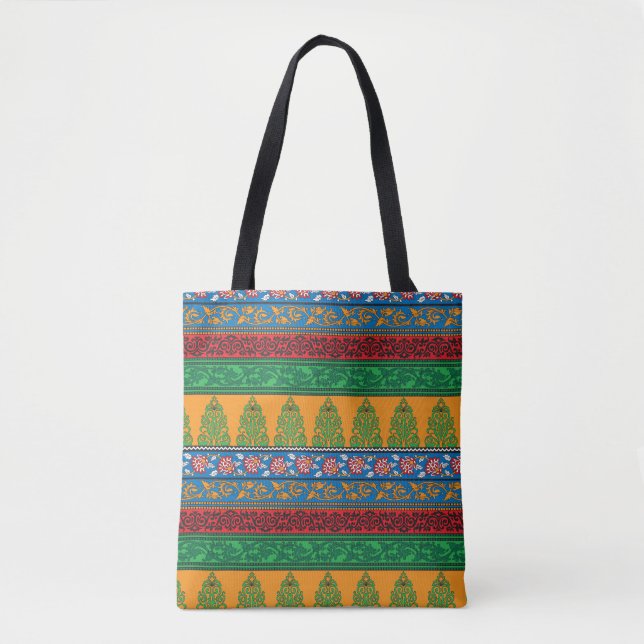 Tote (Front)