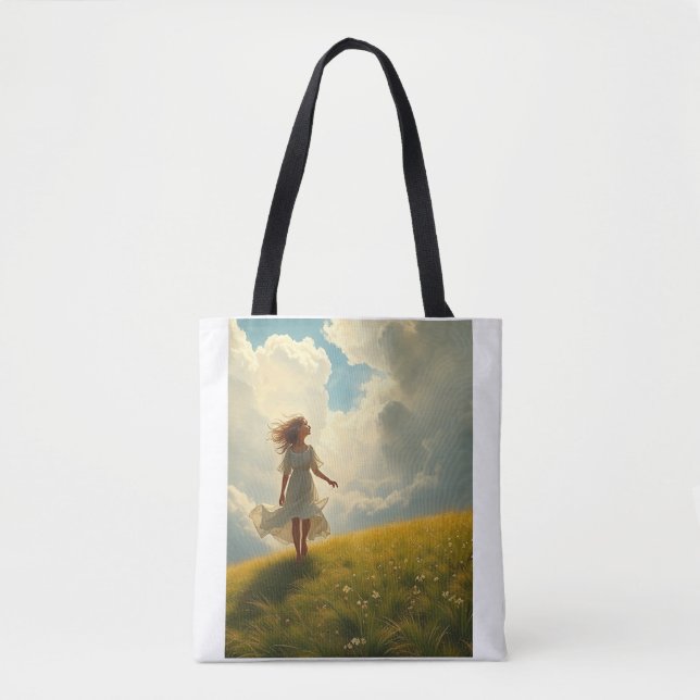 Tote (Front)