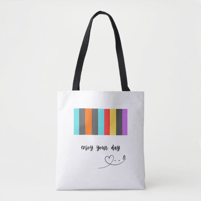 Tote (Front)