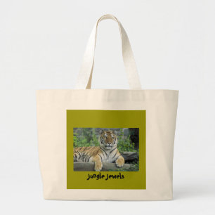 Tote A Tiger