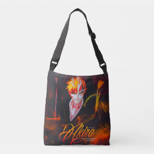 Tote anime shop mer storm