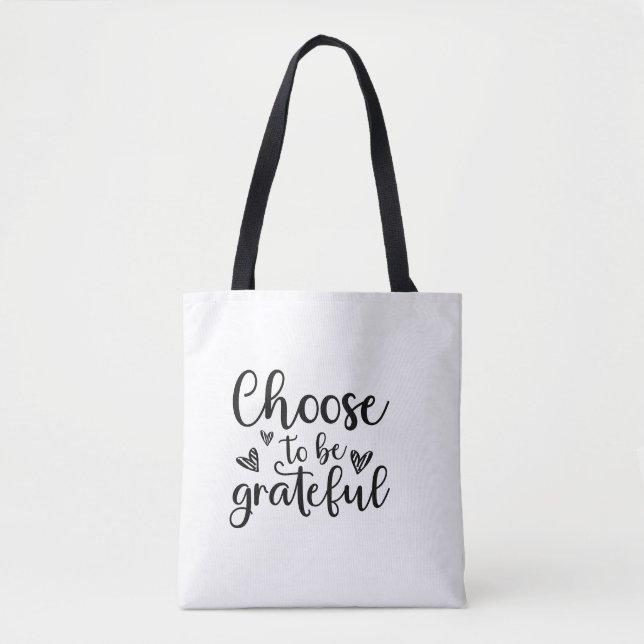 Tote Bag (Front)