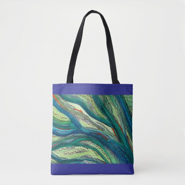 Tote Bag (Front)