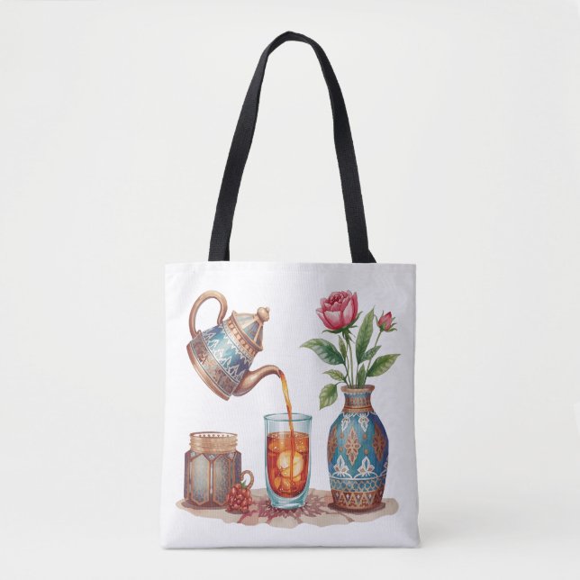 Tote Bag (Front)