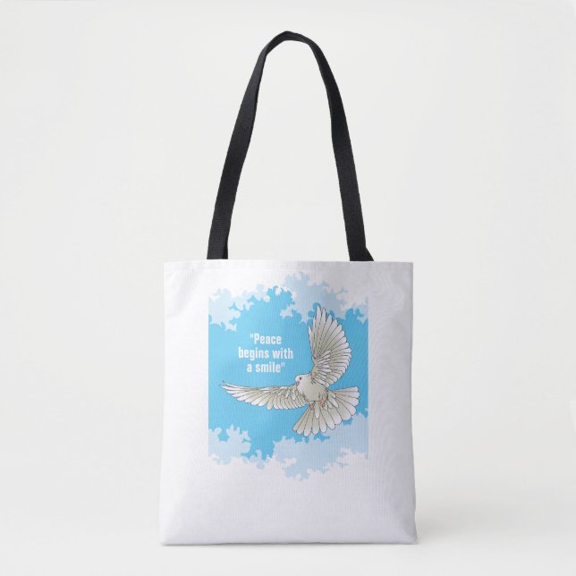 Tote Bag (Front)