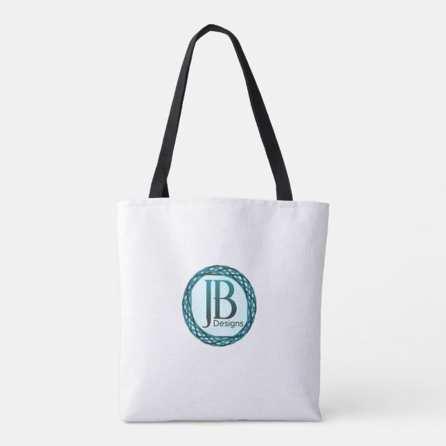 Tote Bag (Back)