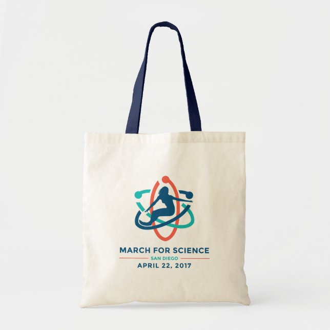 Tote bag (Front)
