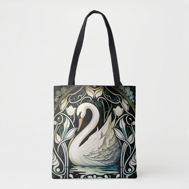 Tote Bag (Front)