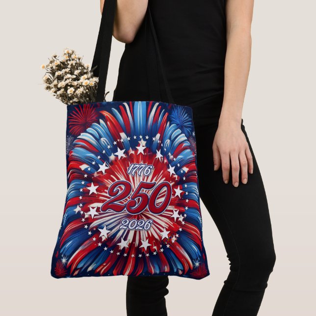 Tote Bag (Close Up)