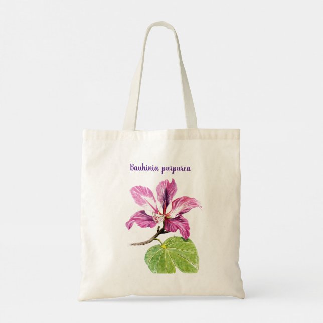 Tote Bag (Back)