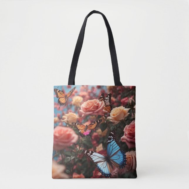 Tote Bag (Front)