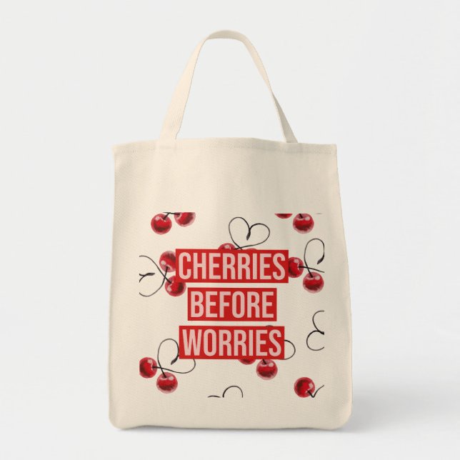 Tote Bag (Front)