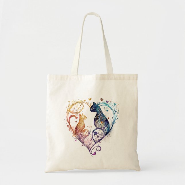 Tote Bag (Front)