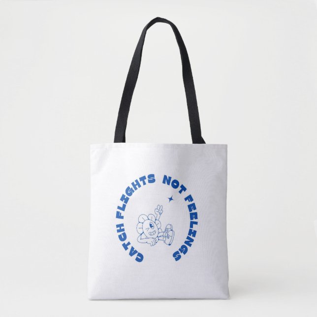 Tote Bag (Front)
