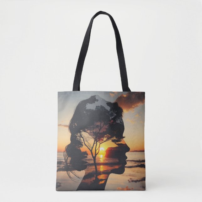 tote bag (Front)