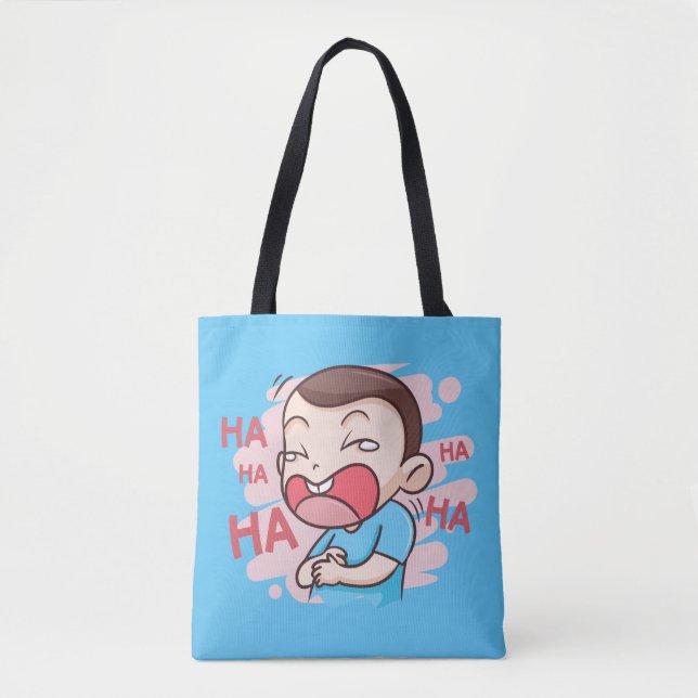 Tote Bag (Front)