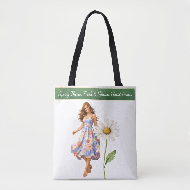 Tote Bag (Front)