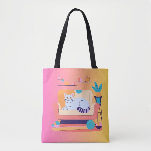 Tote Bag (Front)