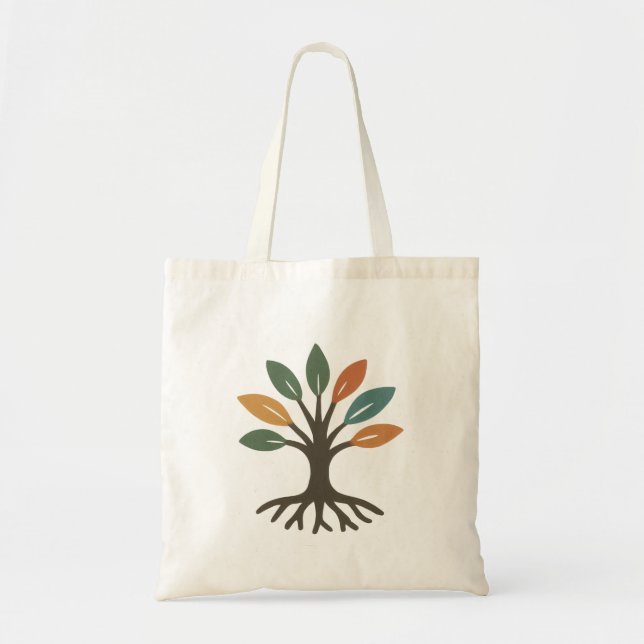 Tote Bag (Front)