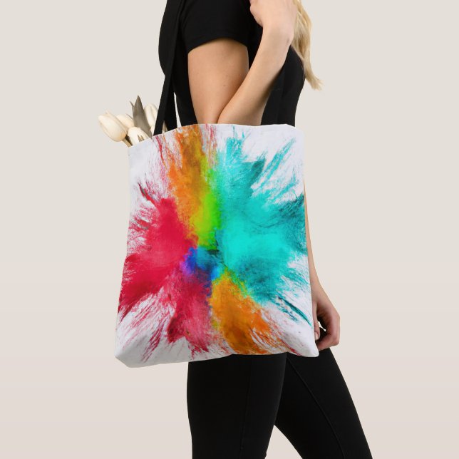 Tote Bag (Close Up)