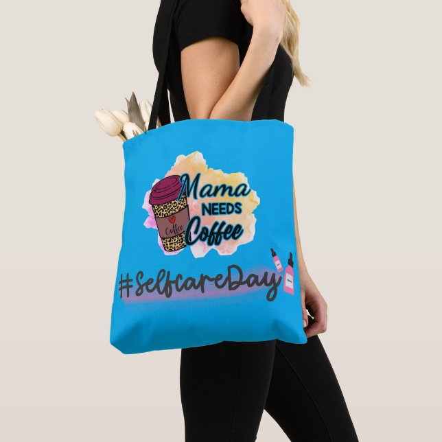 Tote Bag (Close Up)