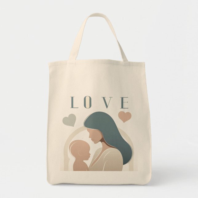 Tote Bag (Front)