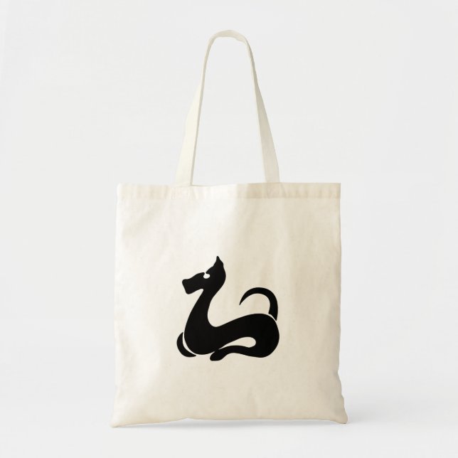 Tote Bag (Front)