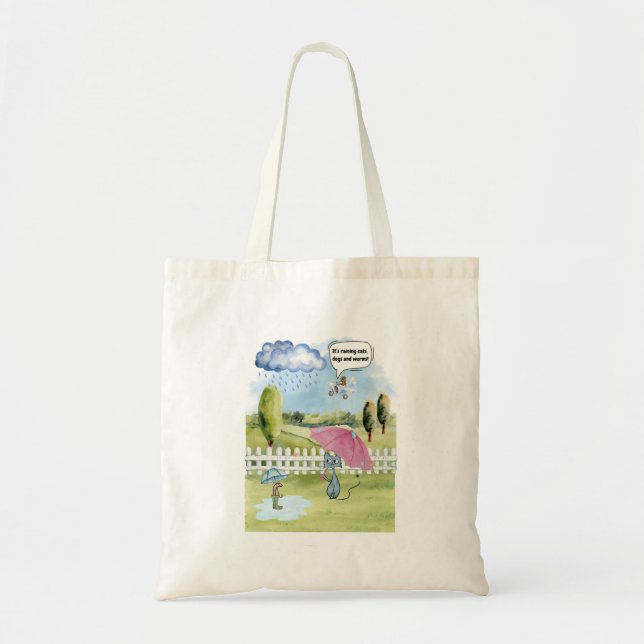 Tote Bag (Front)