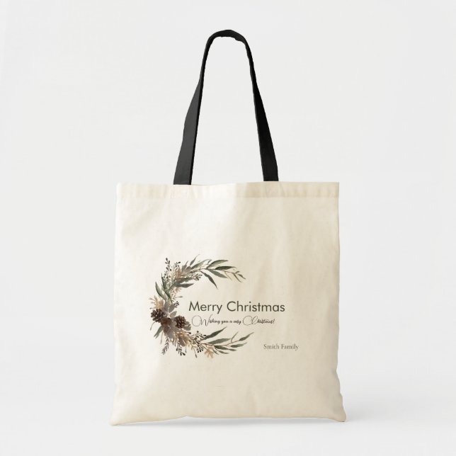 Tote Bag (Front)