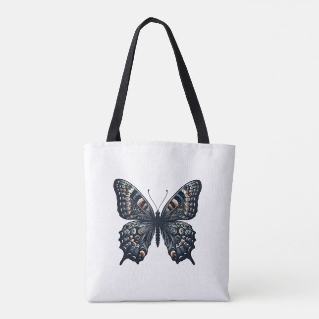 tote bag (Back)