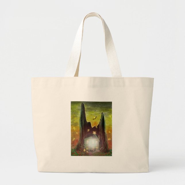 Tote Bag (Front)