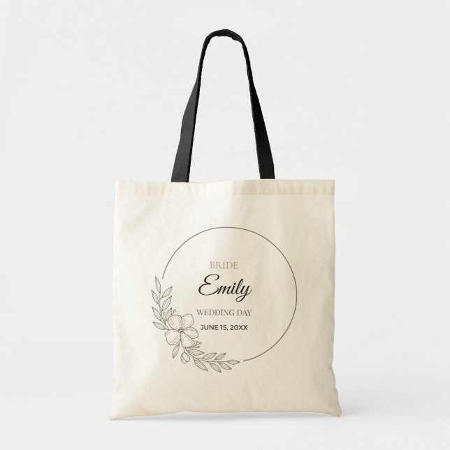 Tote Bag (Front)