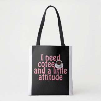 Tote bag