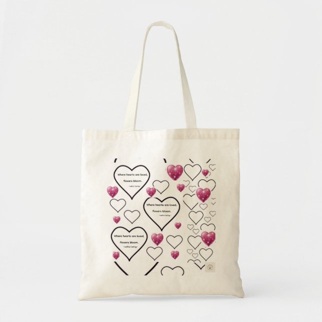Tote Bag (Front)