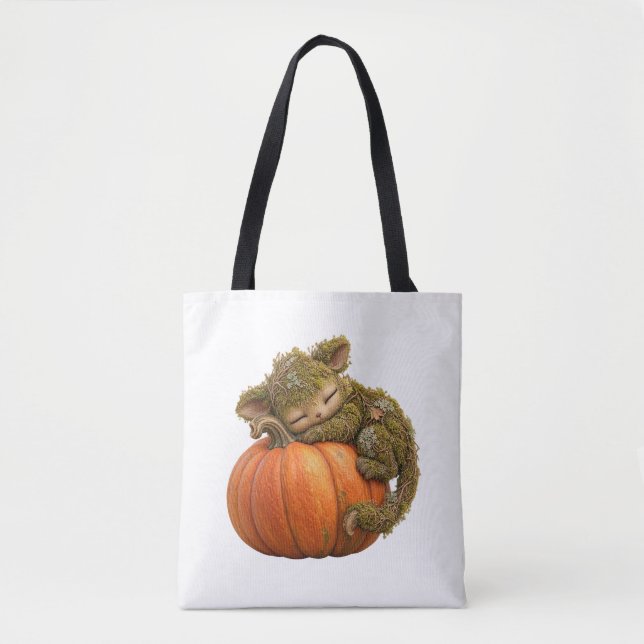 Tote bag (Front)
