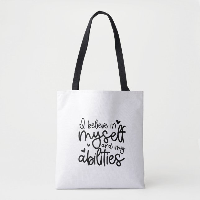 Tote Bag (Front)