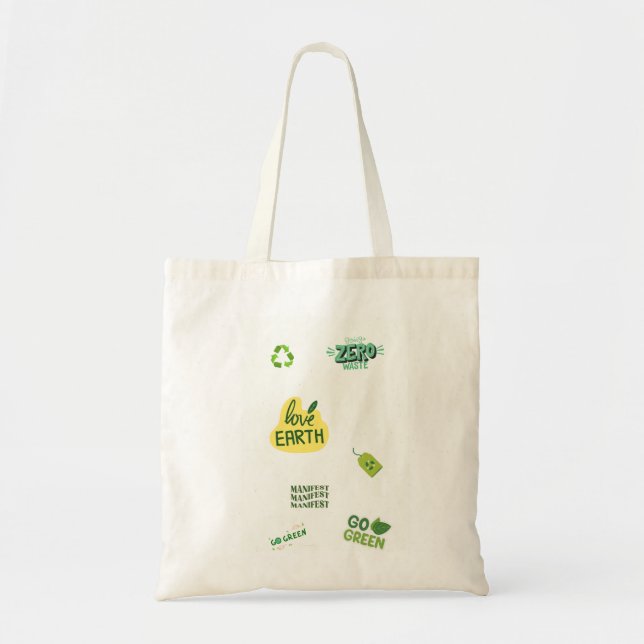 Tote Bag (Front)