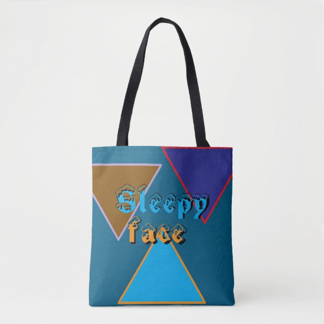 Tote Bag (Front)