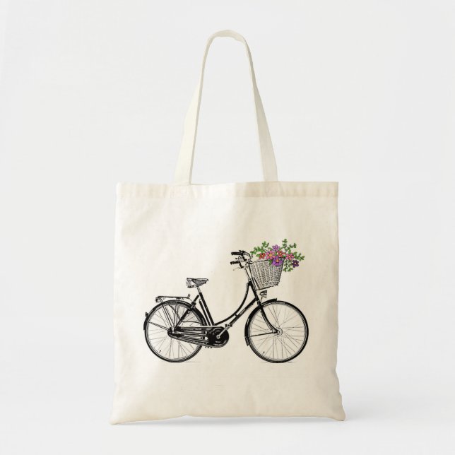 Tote Bag (Front)
