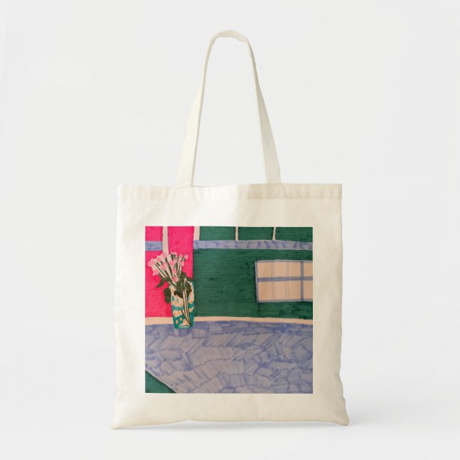 Tote Bag (Front)