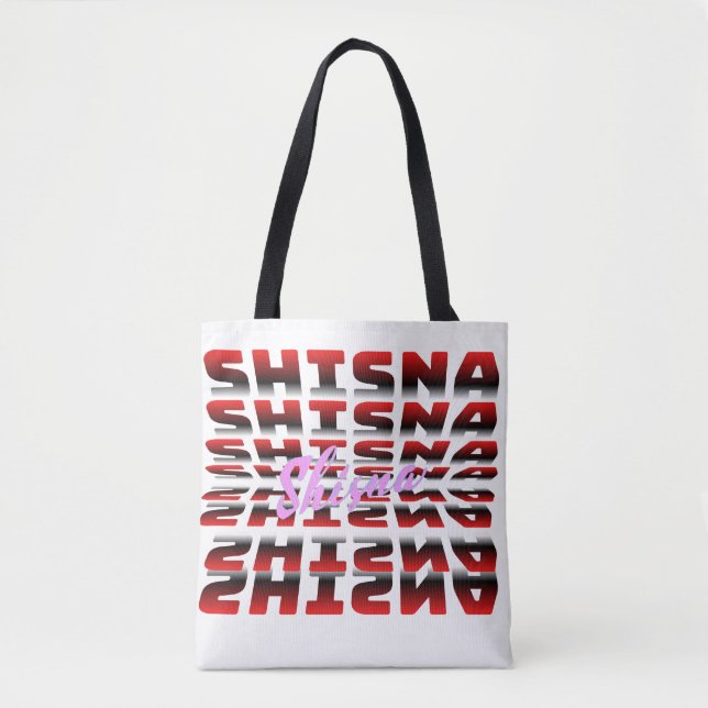 Tote bag (Front)