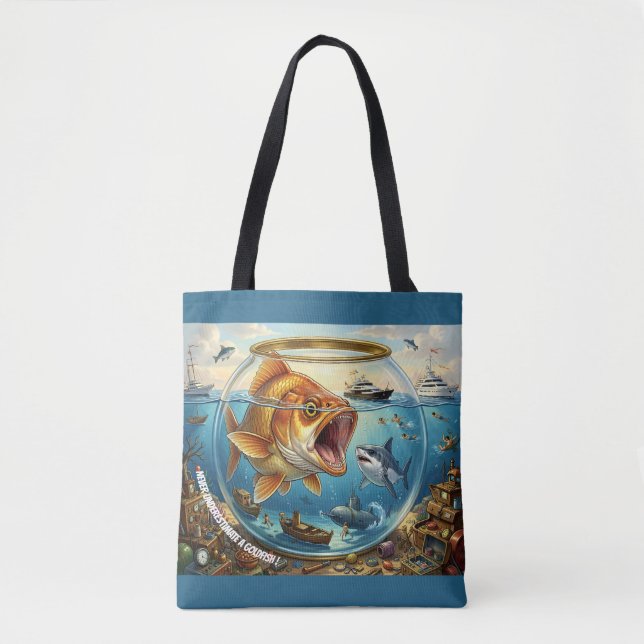 Tote Bag (Front)