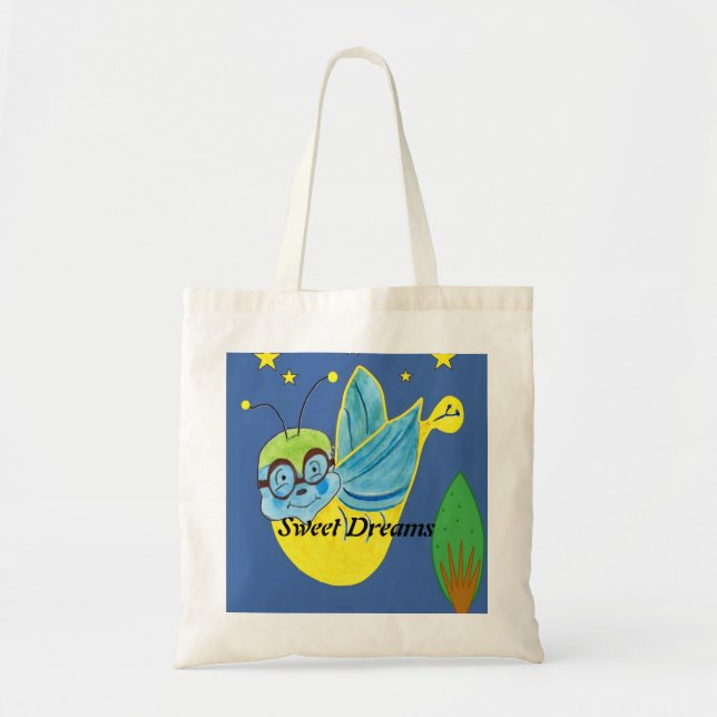 Tote Bag (Front)