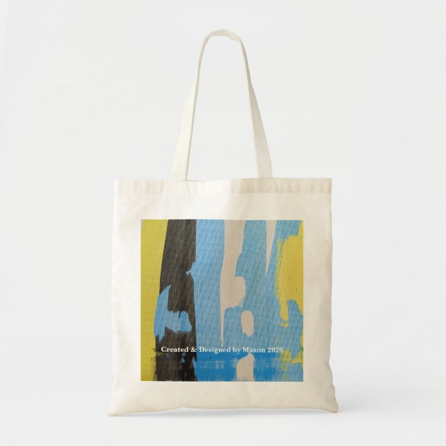 Tote Bag (Front)