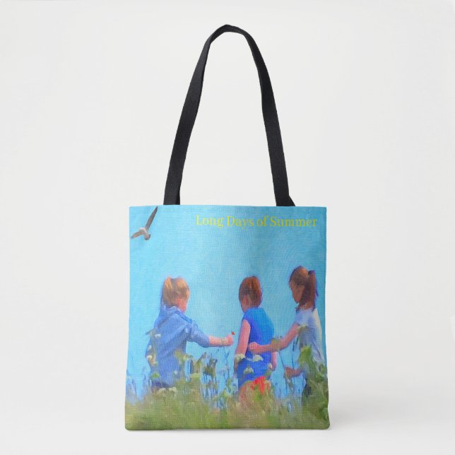 Tote Bag (Front)