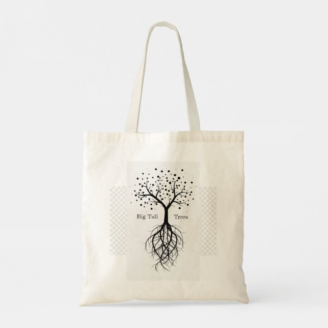 Tote Bag (Back)