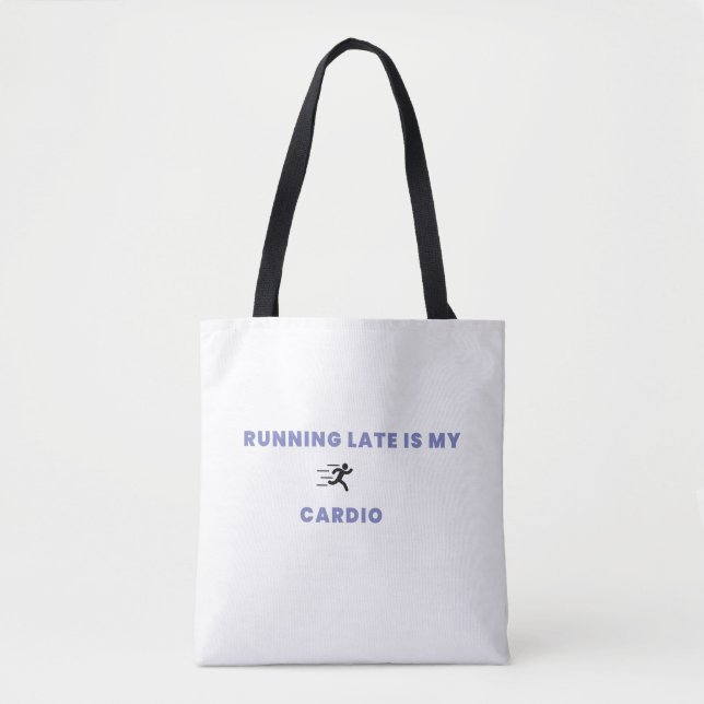 Tote Bag (Front)