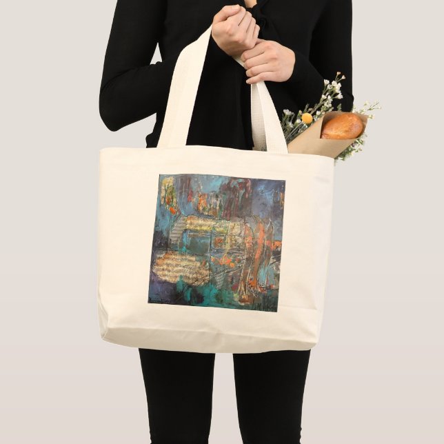 Tote Bag (Front (Product))