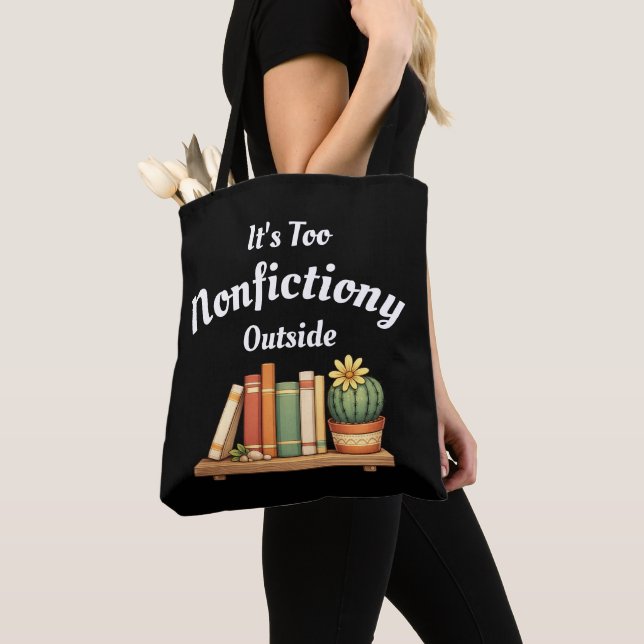 Tote Bag (Close Up)