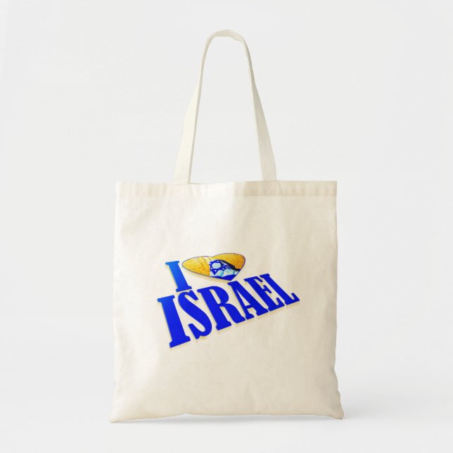 Tote Bag (Front)